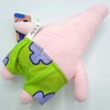 SpongeBob Squarepants Plush Figure Patrick 22 cm (Size 1)