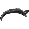 Parts N Go Front Fender Liner Set for 2012 2013
