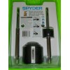SPYDER (1) 6 PC SPYDER Bi-Metal Hole Saw Kit Cuts