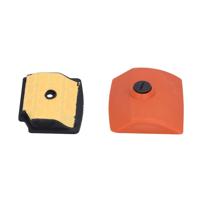 Air Filter Cover Air Filter Chain Saw Accessories Garden Tools