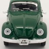 Maisto 1:24 SE Volkswagen Beetle - Verde