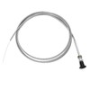 Universal Control Cable for 11029‑7002 11013‑7024 60‑122 290‑835 Carburetor Push