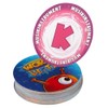 Wordblitz card game for 2 or more players aged 6