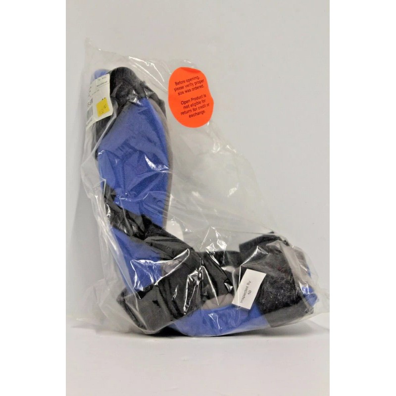 RCAI New RCAI Soft Plantar Fasciitis Achilles Tendonitis Splint