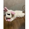 LambChop Plush Dog Toy, Lambchop, 8", -With Squeaker Easter