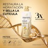 Pantene PRO-V Science Acondicionador Molecular Bond Repair para Cabello muy
