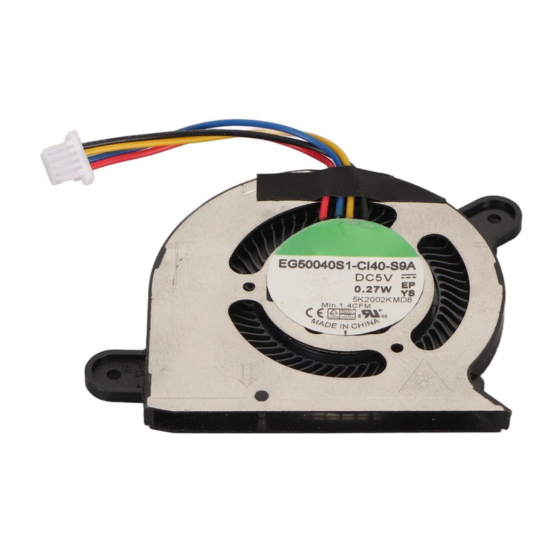 Laptop Cooling Fan Replacement Compatible for DELL XPS 2020 13