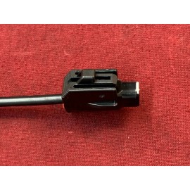 Unbranded STARTER SOLENOID PIGTAIL PLUG CONNECTOR HARNESS FOR 2003-18 TOYOTA 4RUNNER V6