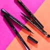 essence penna eyeliner super fine, lunga durata, Ultra pigmentato, a