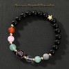 Zodiac Bracelets for Women Spirit Bracelet Manifestation 12 Constellations Healing