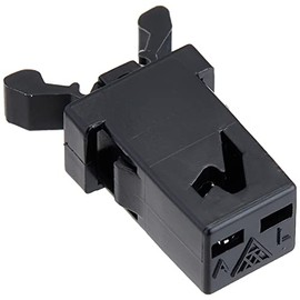 Sugatsune Industry (140050118) PR4PK-B Push Latch PR4PKB