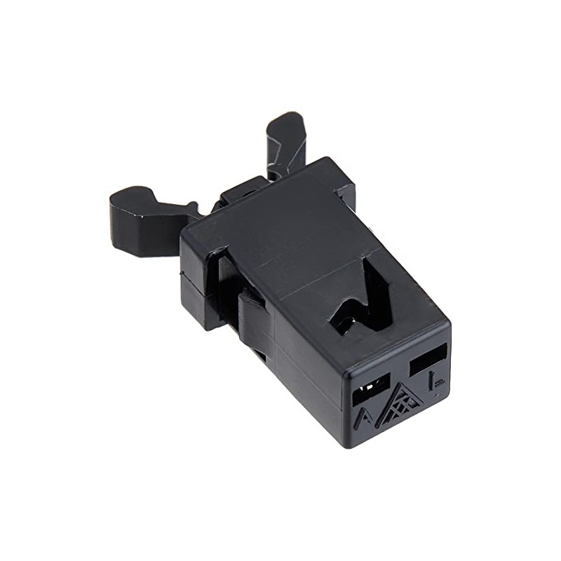 Sugatsune Industry (140050118) PR4PK-B Push Latch PR4PKB