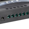 Solar Charge Controller MPPT Photovoltaic Panel LED Street Lighting Control