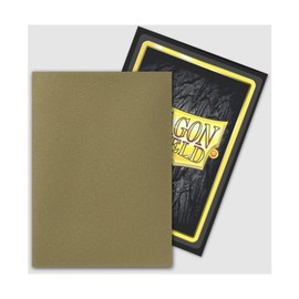 Arcane Tinmen Standard Sleeves - Matte Dual Truth (100)