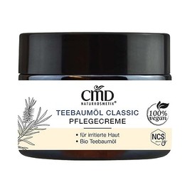 CMD Tea Tree Oil Nourishing Cream 50ml