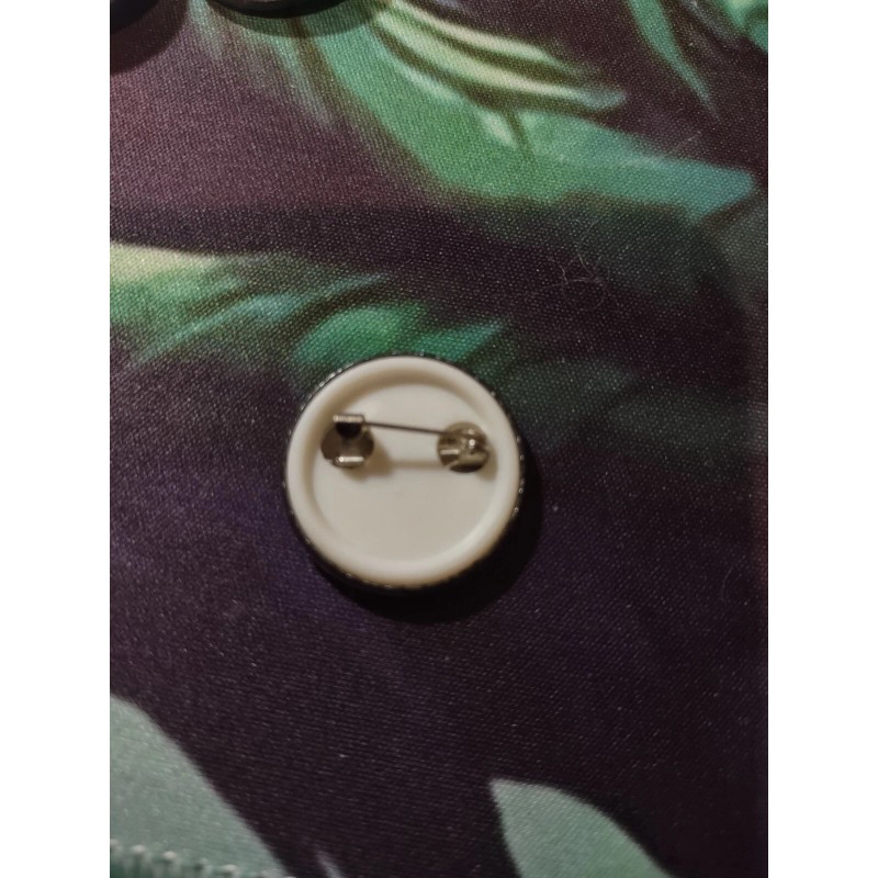 STEVIE RAY VAUGHAN 1" Buttons- Choose Your Button- Blues Rock