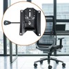 Replacement Office Chair Tilt Control Mechanism, Swivel Chair Bottom Plate