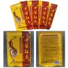 Okoneya 8 Packs - 64 Counts Tiger Patches - Chinese
