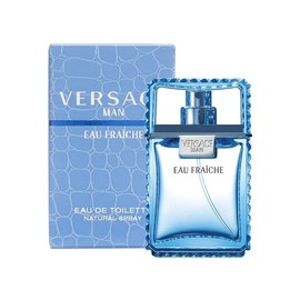 Versace Eau Fresh Men EDT 100ml [Gift packaging available] / 베르사체 오 프레쉬 맨 EDT 100ml [선물포장가능]