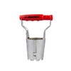 Darlac Hand Bulb Planter, Easy Grip Handle, Hand Bulb Planter