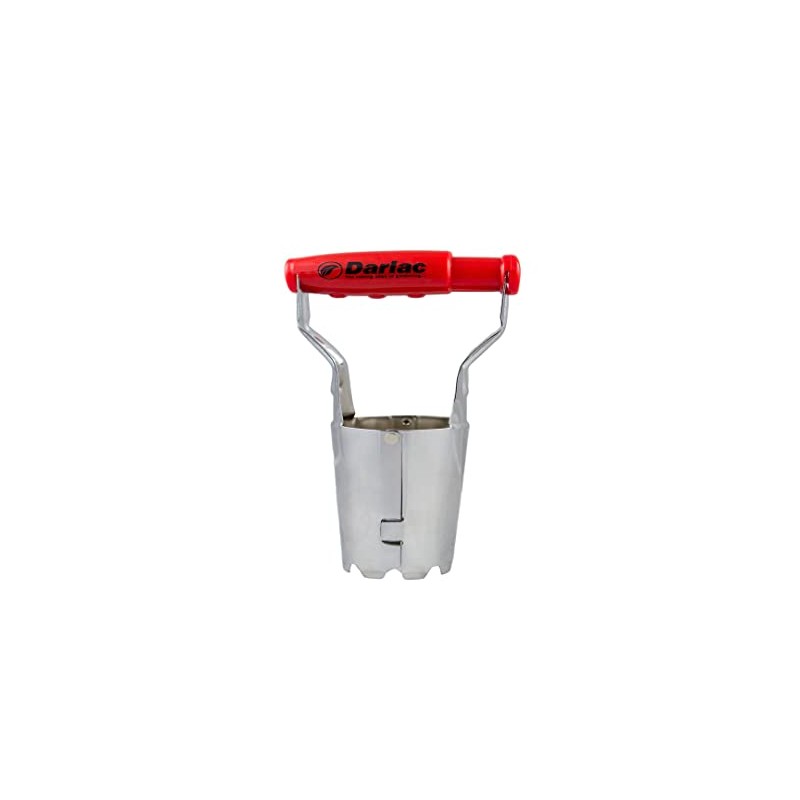 Darlac Hand Bulb Planter, Easy Grip Handle, Hand Bulb Planter