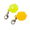 Maxar Electric Flashing Convenient, Hook Type, Key Chain, Switch String,