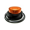 MelTruck® LED Beacon Warning Light Rotation Flash 3 Screws 12