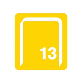 Rapid Multi-Function Staple Gun R83 for No. 53 and No. 8 Brads, 2-in-1 Carpentry and Upholstery Tacker with Ergonomic Handle and All-Steel Interior Wear Parts, Made In Sweden (20011550)