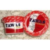 RDL Tawas Powder (Alum Powder) 50 Grams (Red) by RDL