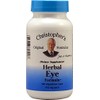 Christopher's Original Formulas Herbal Eye Formula - Natural Eye Support