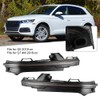 12V 1.5W LED Dynamic Sequential Blink Exterior Side Mirror Indicator