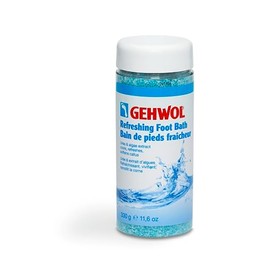 Feet Gehwol Refreshing Footbath 330 g
