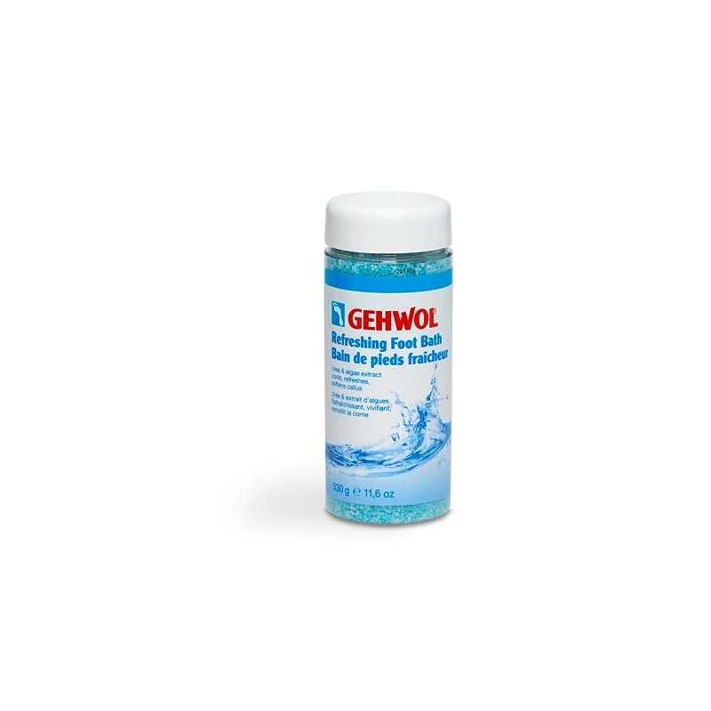 Feet Gehwol Refreshing Footbath 330 g