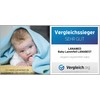 Babyfell, Baby Lammfell LANABEST. Premium Qualität. Superweich, schadstoffarm, waschbar. Echtes