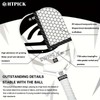[14mm]T700 Carbon Fiber pickleball paddle Super Gritty Rock Surface, Wind-Tunnel