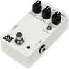 JHS 3 Series Screamer Pedal with Patch Cables