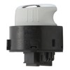 1K9959561 Heavy Duty Automotive Silver ABS Metal Wear-Resistant Sunroof Switch,