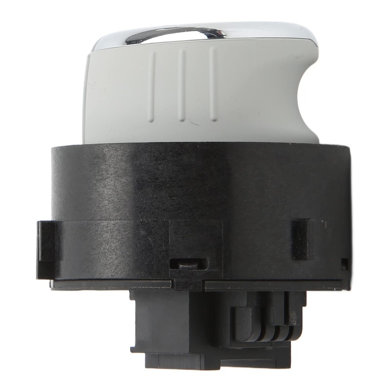 1K9959561 Heavy Duty Automotive Silver ABS Metal Wear-Resistant Sunroof Switch,