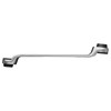 TONE RM75A-1618 Double-ended Ratchet Glasses Wrench (Deep Hole Type) Double