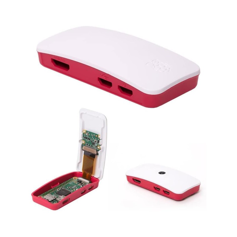 DIGISHUO Raspberry Pi Zero 2W Complete Kit 1GHz 512M Wtih