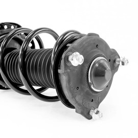 COMPLETESTRUTS - Front Quick Complete Strut Assemblies with Coil Springs Replacement for 2017-2020 Hyundai Elantra 2.0L - Set of 2