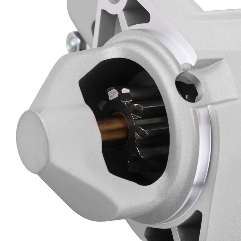 BDELI 19610 Starter Motor for Honda GXV530 GCV520 GCV530 GXV520