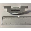 Hunter Douglas LiteRise Handles for Duette and Applause Cordless Shades