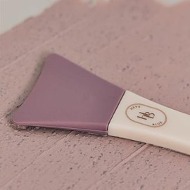 HEVEBLUE [HEVEBLUE]Soft Curve Spread Brush