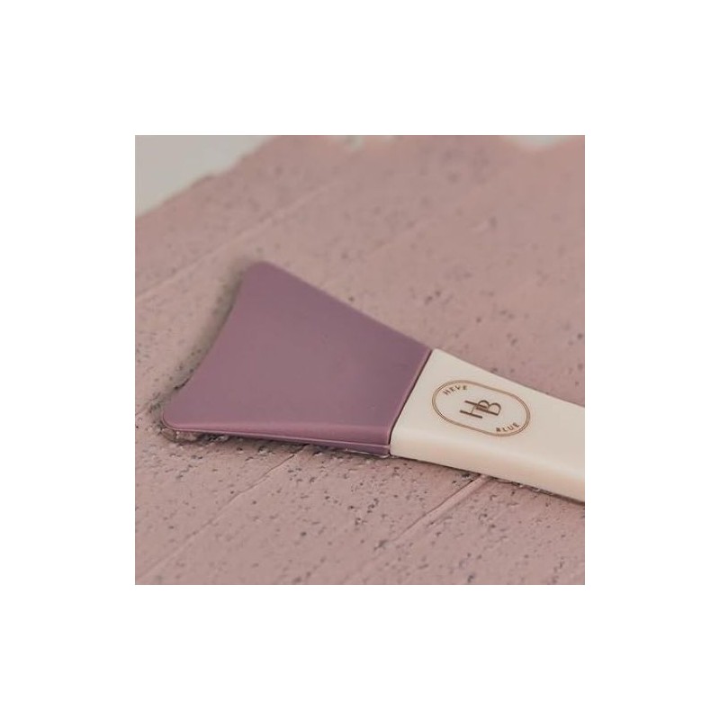 HEVEBLUE [HEVEBLUE]Soft Curve Spread Brush