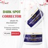 AILKE Dark Spot Corrector Pearl Bright Cream, Lightening Skin, Reduce