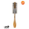 ANKITA Round Hair Brush(B2 color) (Color May Vary)