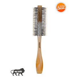 ANKITA Round Hair Brush(B2 color) (Color May Vary)