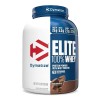 Suplemento en polvo Dymatize Elite Whey Protein Proteínas sabor rich