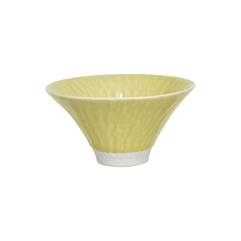 Ijinsha HARUFUJI 85542 Small Bowl, Diameter 4.1 x 2.4 inches